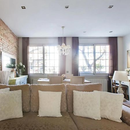 Sant Antoni Lovely Apartment บาร์เซโลนา ภายนอก รูปภาพ