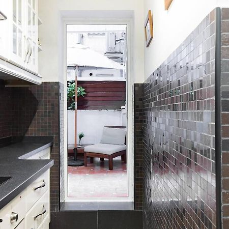 Sant Antoni Lovely Apartment บาร์เซโลนา ภายนอก รูปภาพ