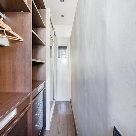 Sant Antoni Lovely Apartment บาร์เซโลนา ภายนอก รูปภาพ