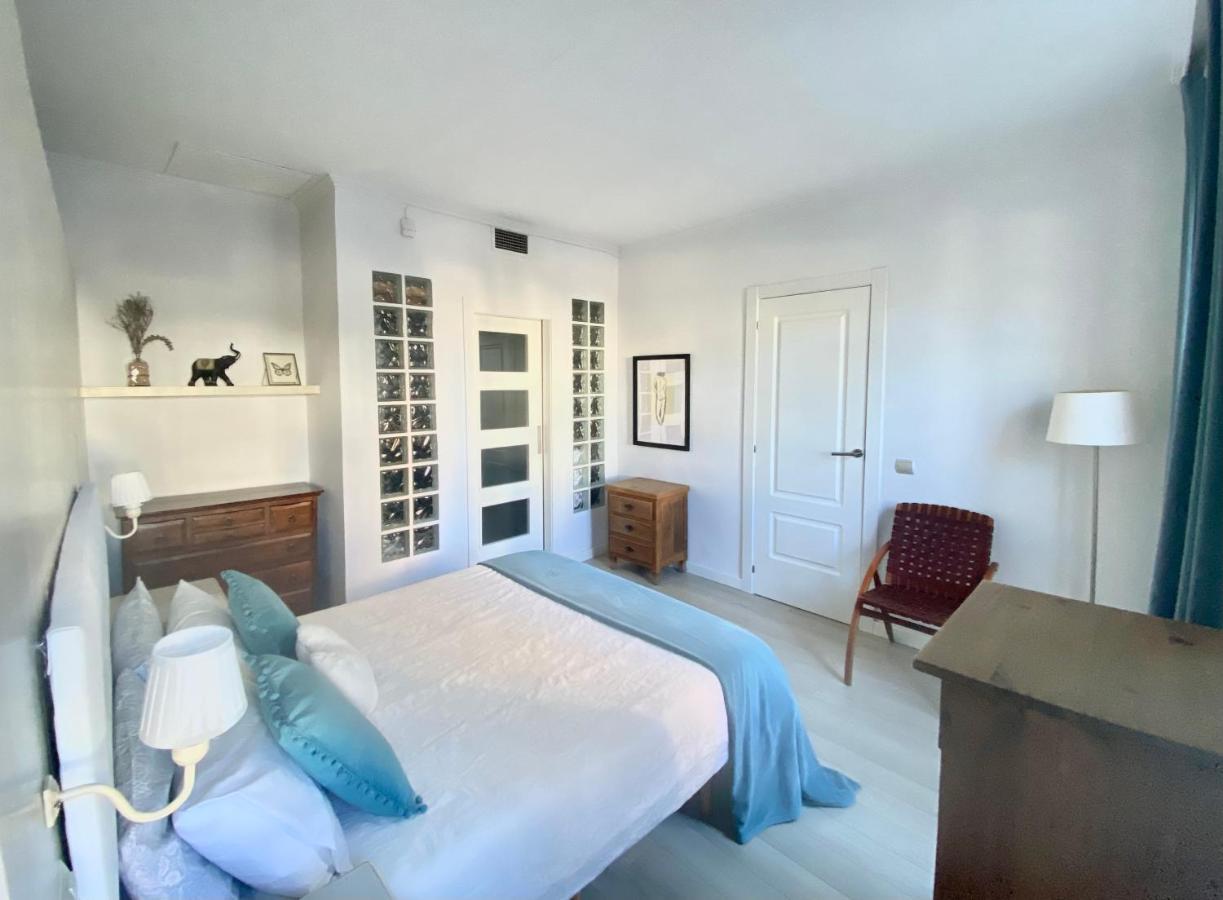 Sant Antoni Lovely Apartment บาร์เซโลนา ภายนอก รูปภาพ