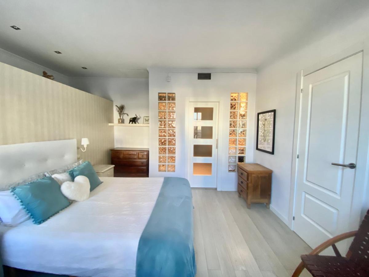 Sant Antoni Lovely Apartment บาร์เซโลนา ภายนอก รูปภาพ