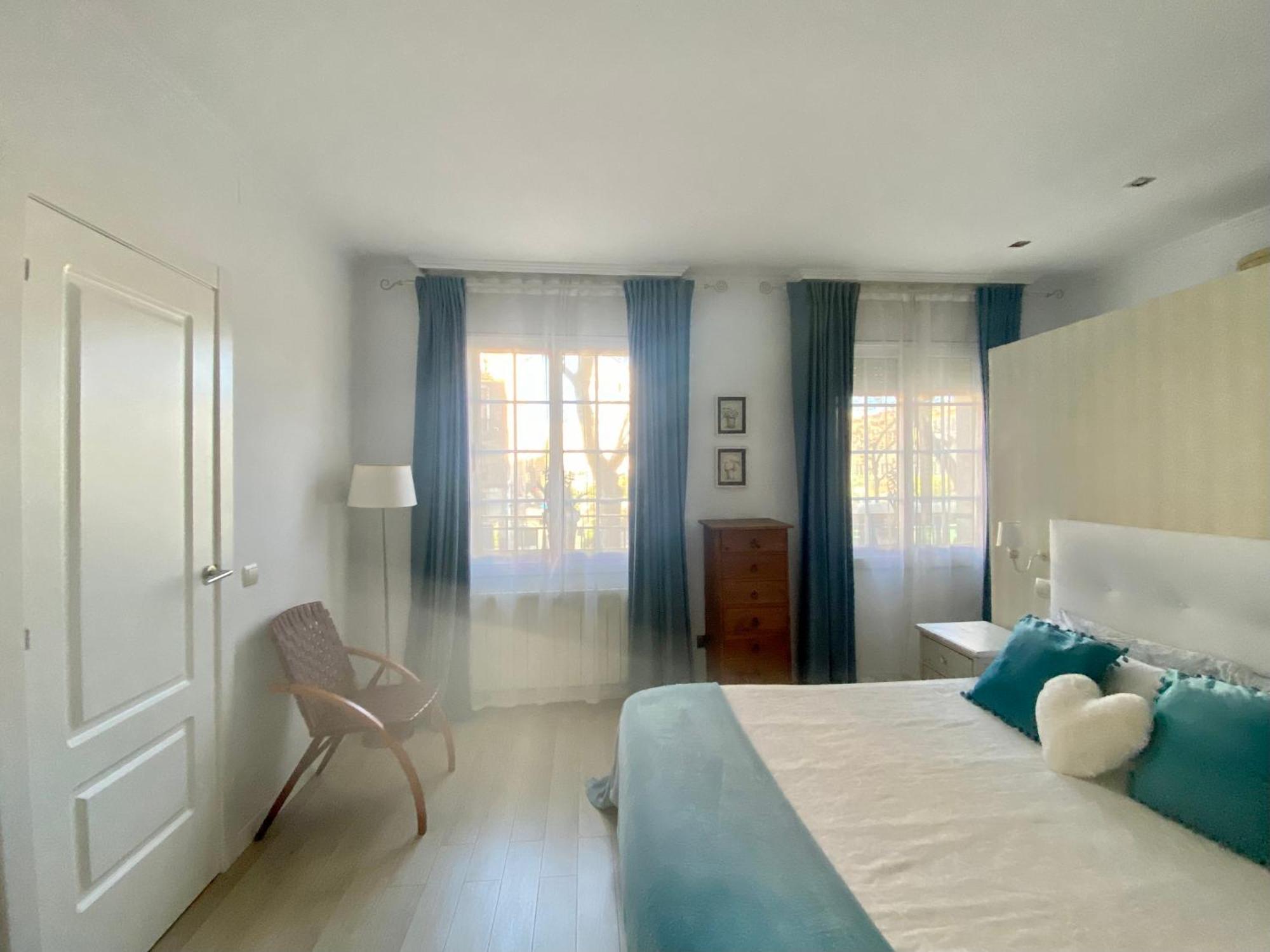 Sant Antoni Lovely Apartment บาร์เซโลนา ภายนอก รูปภาพ