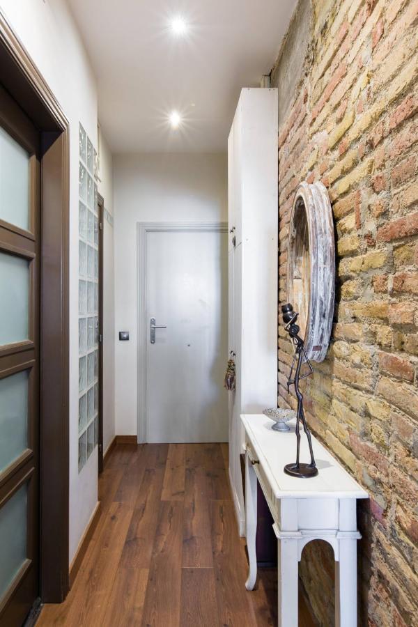 Sant Antoni Lovely Apartment บาร์เซโลนา ภายนอก รูปภาพ