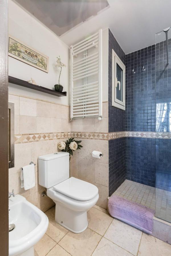 Sant Antoni Lovely Apartment บาร์เซโลนา ภายนอก รูปภาพ