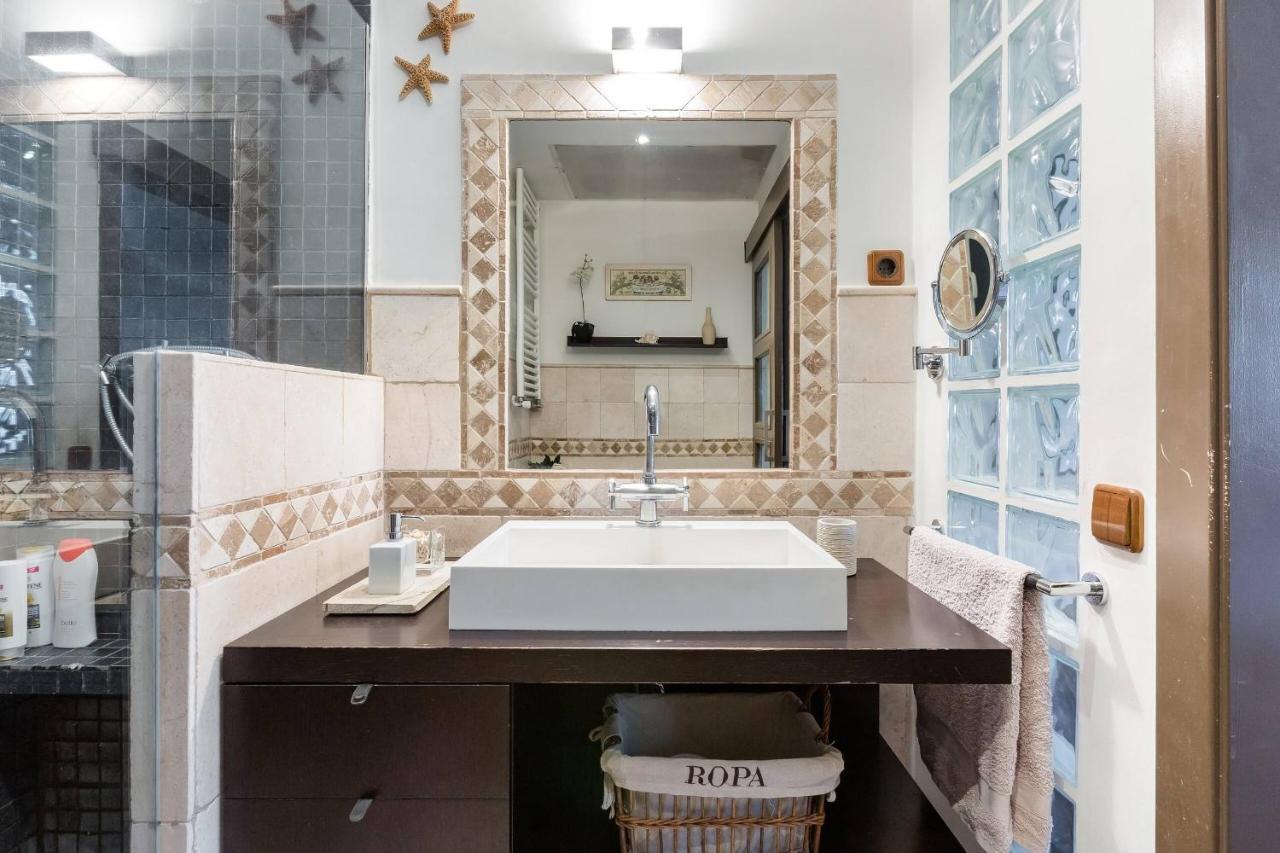 Sant Antoni Lovely Apartment บาร์เซโลนา ภายนอก รูปภาพ