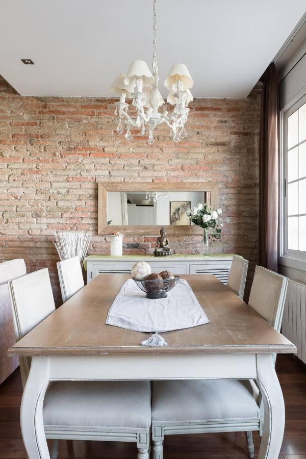 Sant Antoni Lovely Apartment บาร์เซโลนา ภายนอก รูปภาพ