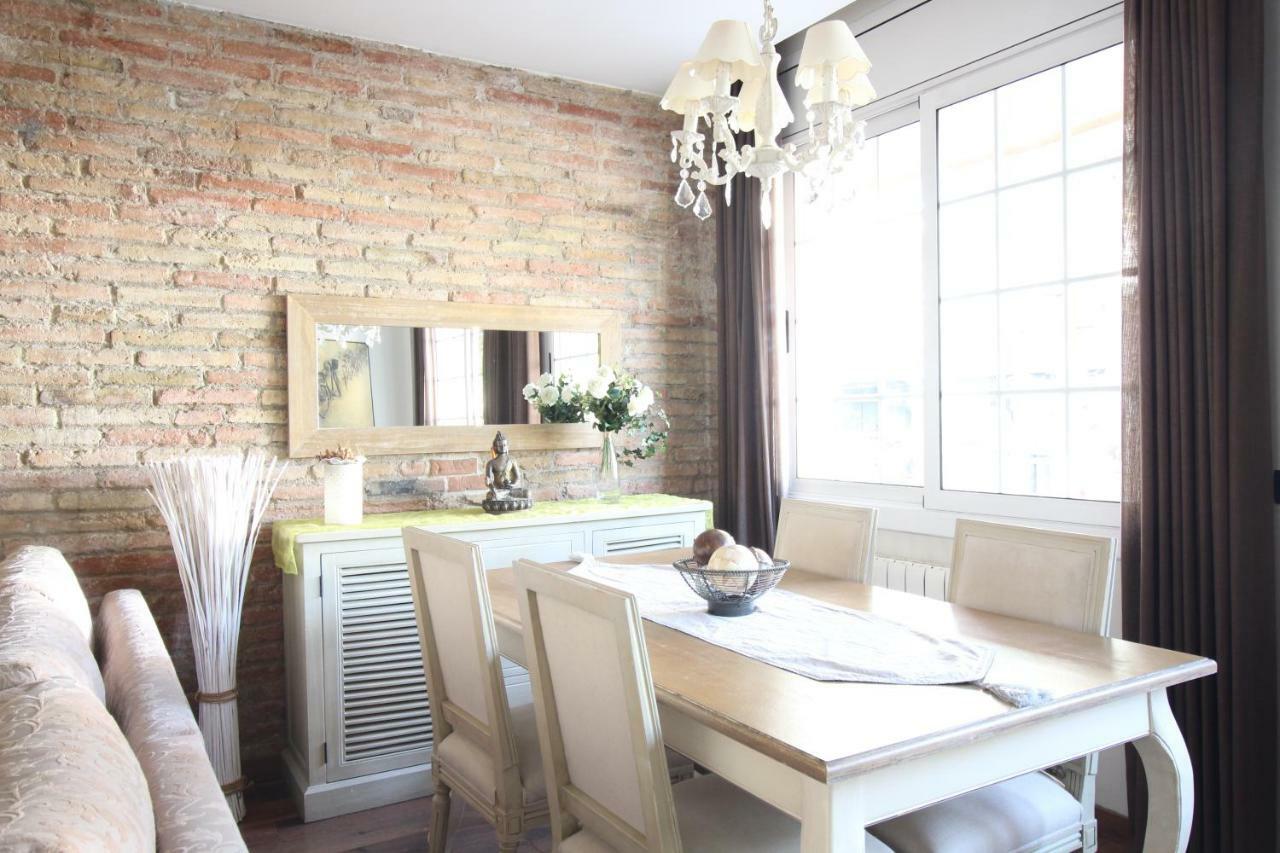 Sant Antoni Lovely Apartment บาร์เซโลนา ภายนอก รูปภาพ